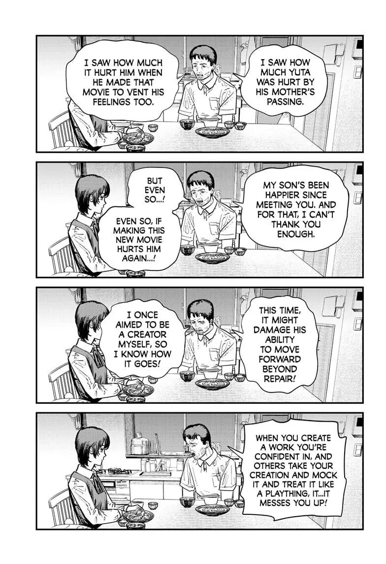 Goodbye Eri, Chapter 10 image 093